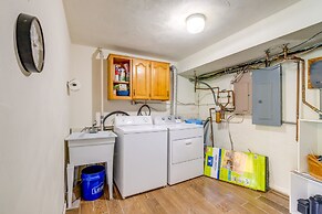 Waterfront Smith Mountain Lake Home w/ Dock!