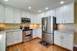 Smith Mountain Lake Getaway w/ Private Dock!