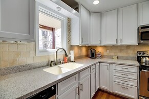 Smith Mountain Lake Getaway w/ Private Dock!