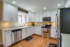 Smith Mountain Lake Getaway w/ Private Dock!