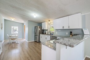 Smith Mountain Lake House w/ 2-story Boat Dock!