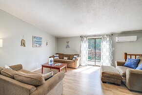 Smith Mountain Lake House w/ 2-story Boat Dock!