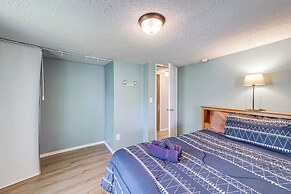 Smith Mountain Lake House w/ 2-story Boat Dock!