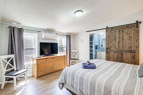 Smith Mountain Lake House w/ 2-story Boat Dock!