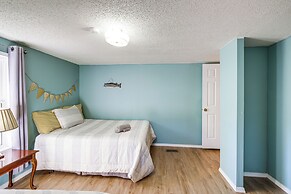 Smith Mountain Lake House w/ 2-story Boat Dock!