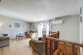 Smith Mountain Lake House w/ 2-story Boat Dock!