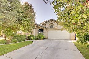 Pet-friendly California Retreat w/ Fenced-in Yard!