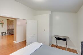 Pet-friendly California Retreat w/ Fenced-in Yard!