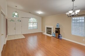 Pet-friendly California Retreat w/ Fenced-in Yard!