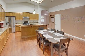 Pet-friendly California Retreat w/ Fenced-in Yard!