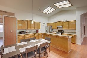 Pet-friendly California Retreat w/ Fenced-in Yard!