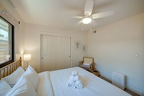 Bakersfield Oasis: Private Pool, Hot Tub & Patio!