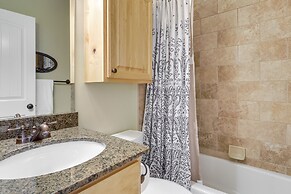 Spacious Utah Retreat w/ Deck, Grill & Fire Pit!