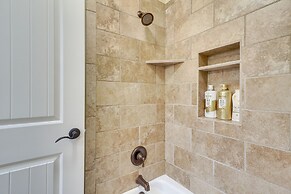 Spacious Utah Retreat w/ Deck, Grill & Fire Pit!