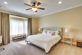 Spacious Utah Retreat w/ Deck, Grill & Fire Pit!