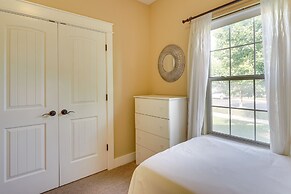 Spacious Utah Retreat w/ Deck, Grill & Fire Pit!