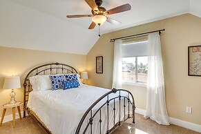 Spacious Utah Retreat w/ Deck, Grill & Fire Pit!