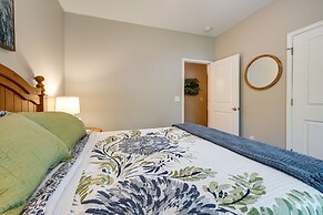 Charming Wilmington Home w/ Patio ~ 7 Mi to Beach!