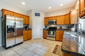 Charming Wilmington Home w/ Patio ~ 7 Mi to Beach!