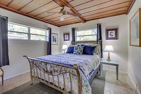 Near Kayak Launch: Riverfront Home in Sanford!