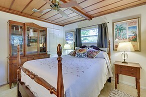 Near Kayak Launch: Riverfront Home in Sanford!