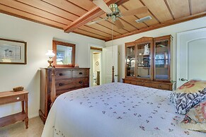 Near Kayak Launch: Riverfront Home in Sanford!