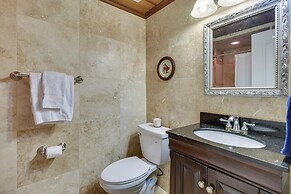 Near Kayak Launch: Riverfront Home in Sanford!