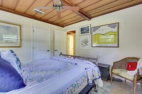 Near Kayak Launch: Riverfront Home in Sanford!