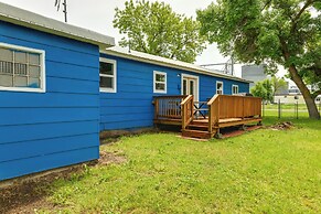 Teton Valley Getaway: Fenced Yard, Grill