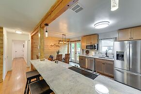 Teton Valley Getaway: Fenced Yard, Grill