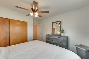 Teton Valley Getaway: Fenced Yard, Grill