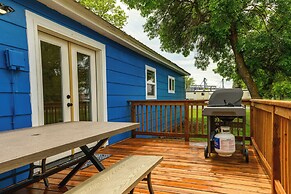 Teton Valley Getaway: Fenced Yard, Grill