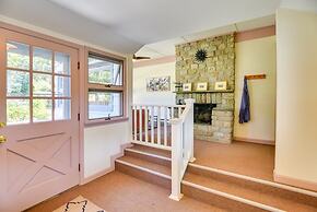 Home in Narragansett w/ Beach Access!