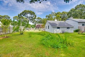 Home in Narragansett w/ Beach Access!