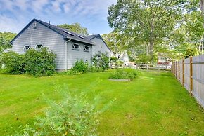 Home in Narragansett w/ Beach Access!