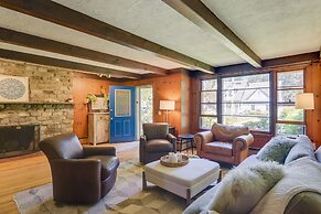 Home in Narragansett w/ Beach Access!