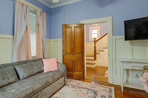 Wilmington Vacation Rental, Walk to Downtown!