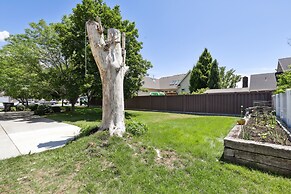 Family-friendly Provo Vacation Rental Near Byu!