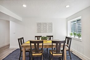 Family-friendly Provo Vacation Rental Near Byu!