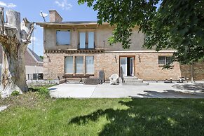 Family-friendly Provo Vacation Rental Near Byu!