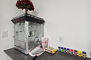 Family-friendly Provo Vacation Rental Near Byu!