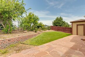 Spacious Aurora Home: 20 Mi to Downtown Denver!