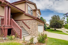 Spacious Aurora Home: 20 Mi to Downtown Denver!