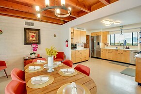 Hollywood Hills of Tucson: 20 Acres, Pool, Hot Tub