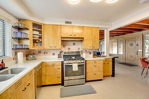 Hollywood Hills of Tucson: 20 Acres, Pool, Hot Tub