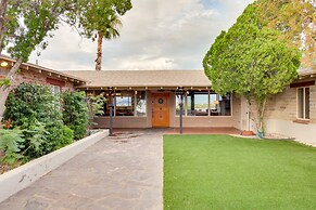 Hollywood Hills of Tucson: 20 Acres, Pool, Hot Tub