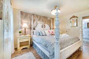 Hot Tub, Game Room & Fire Pit: Pocono Summit Home!