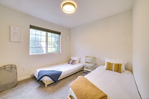 Issaquah Retreat Near Lake Sammamish State Park!