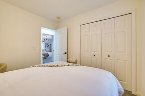 Issaquah Retreat Near Lake Sammamish State Park!