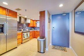 Tropical Hudson Retreat w/ Pool & Tennis Courts!